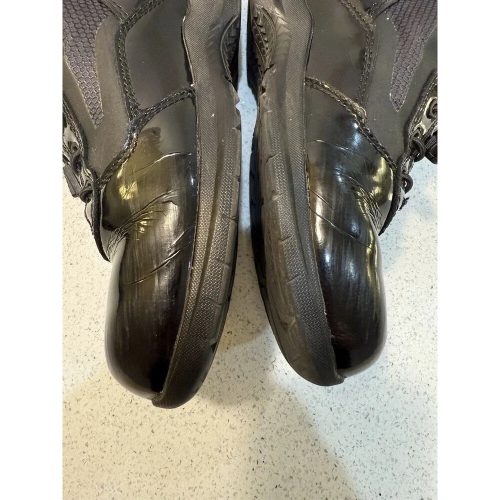 Rocky Cadet Public Service Duty Boots Men's 6